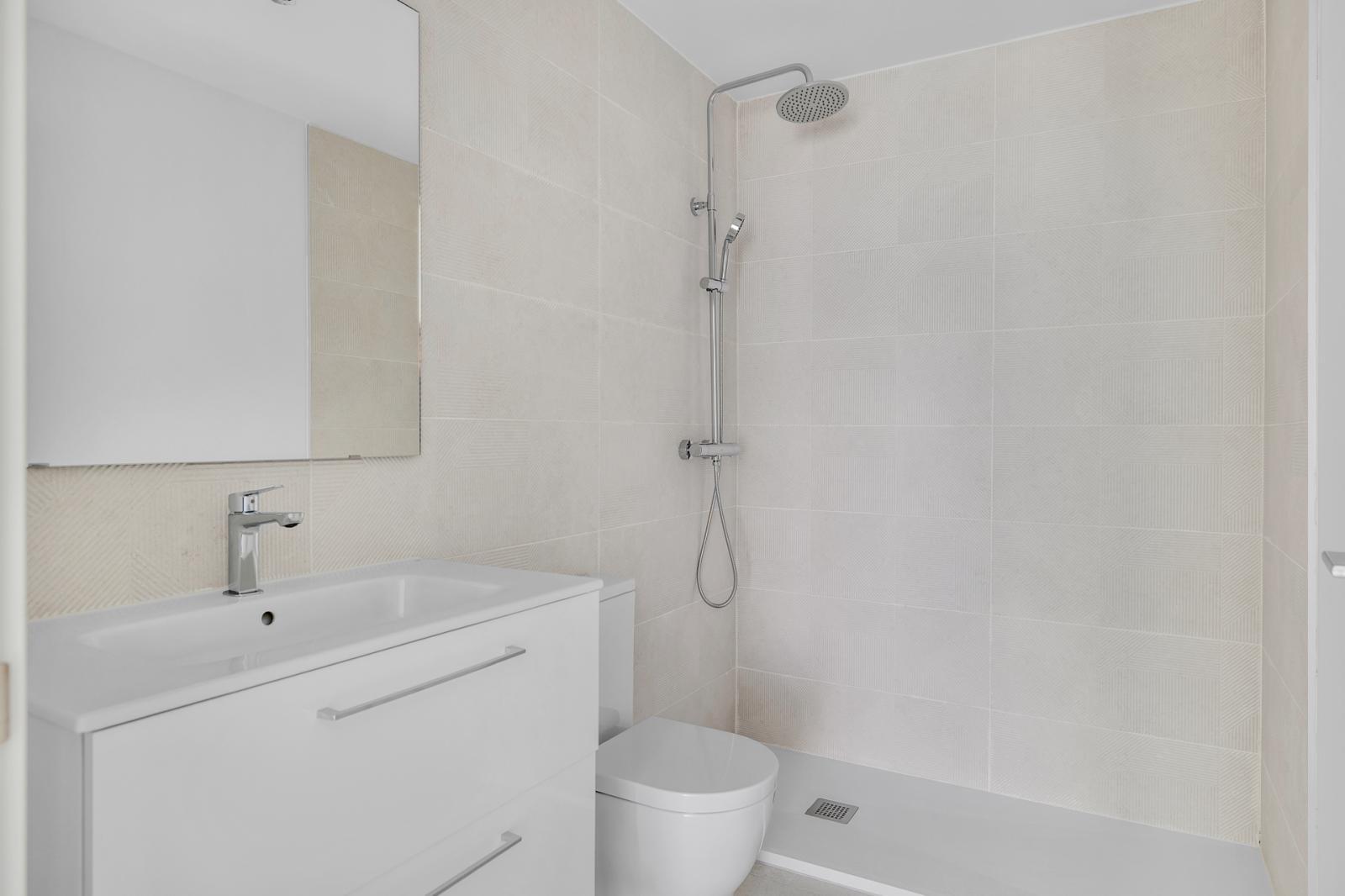 Penthouse for Sale in Benalmádena