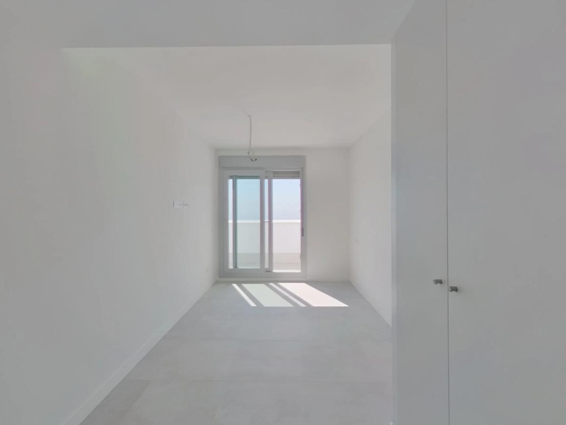 Penthouse for Sale in Benalmádena