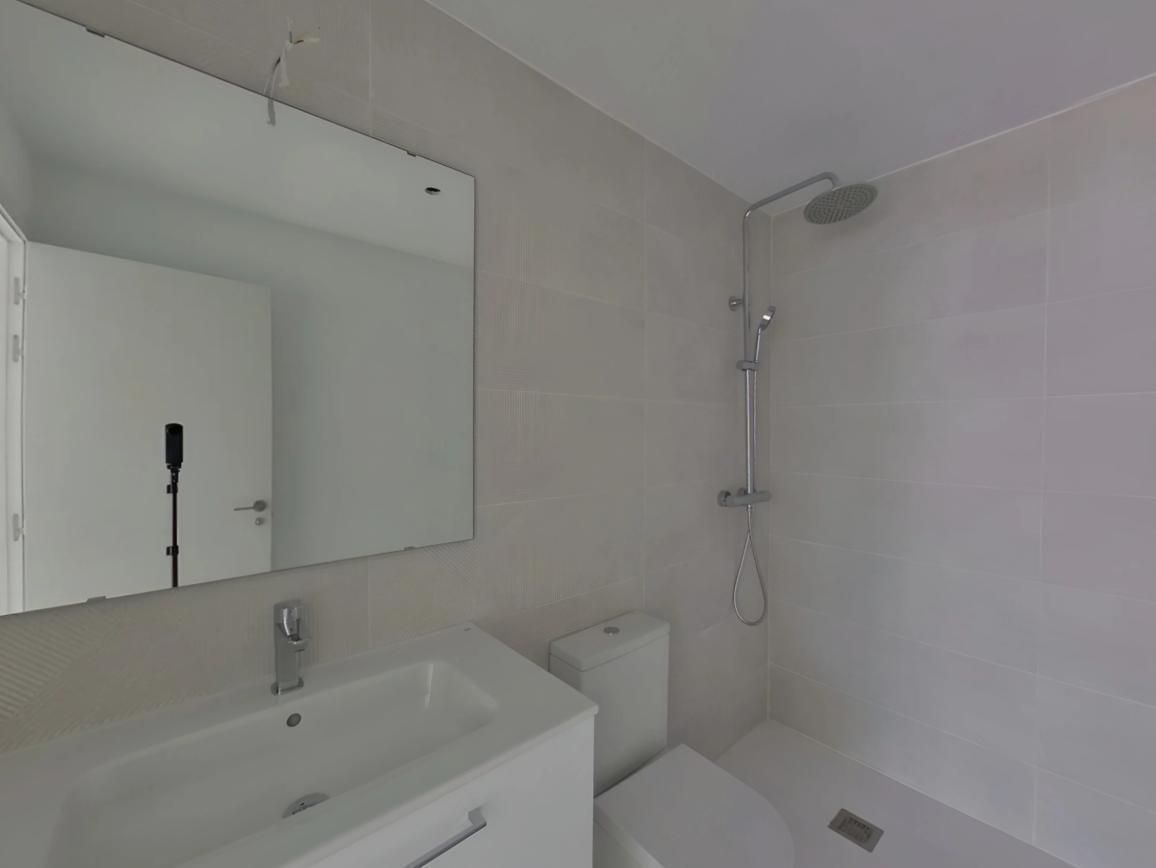 Penthouse for Sale in Benalmádena