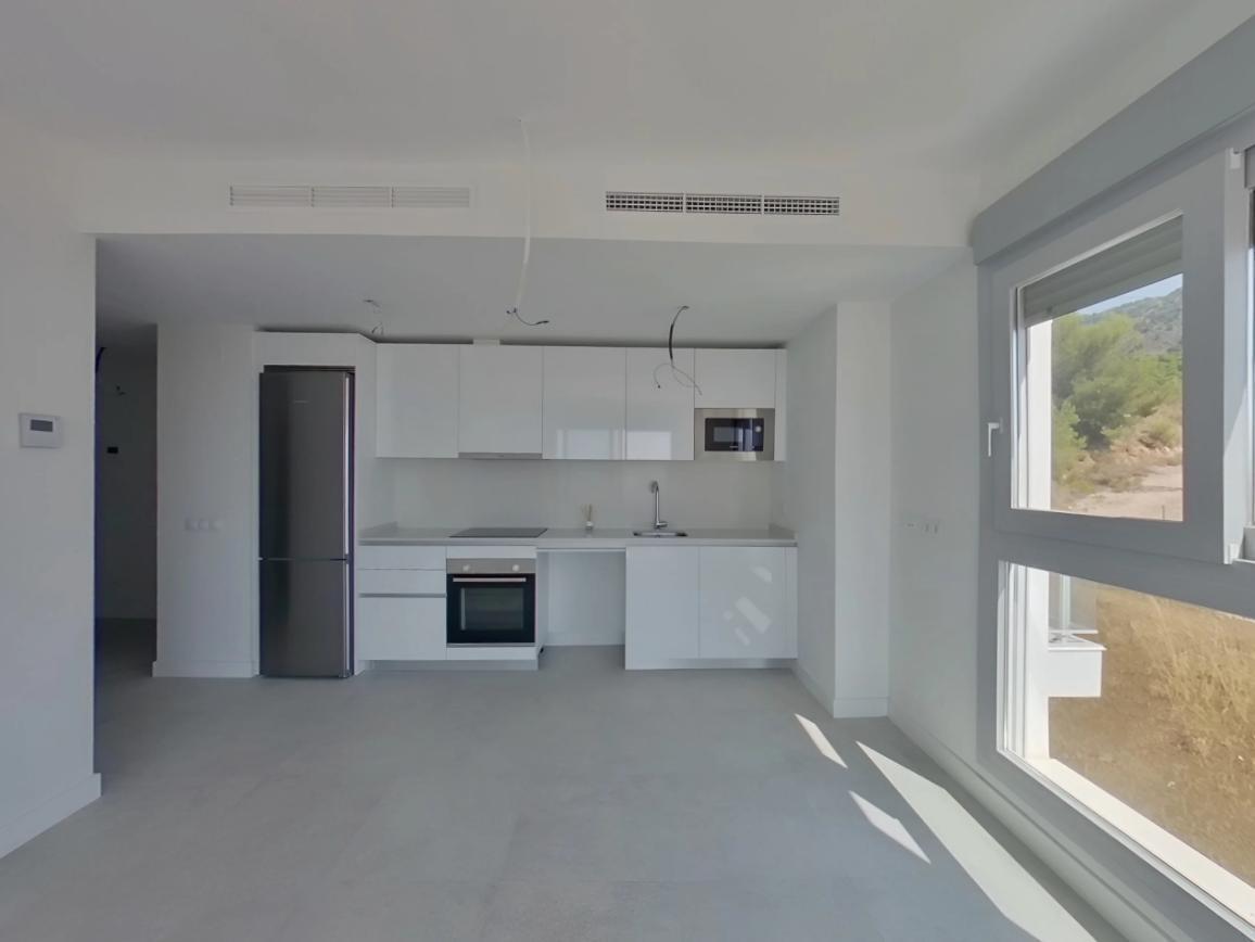 Penthouse for Sale in Benalmádena
