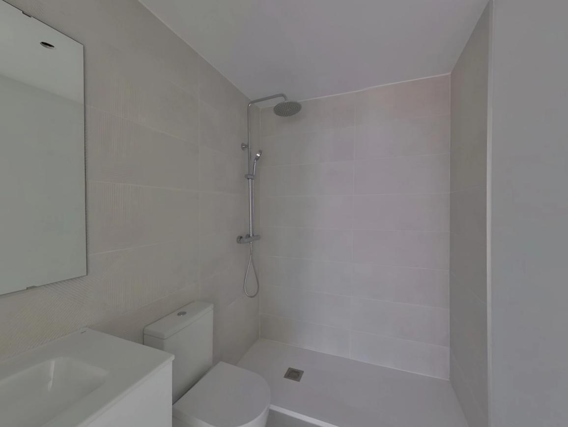 Penthouse for Sale in Benalmádena
