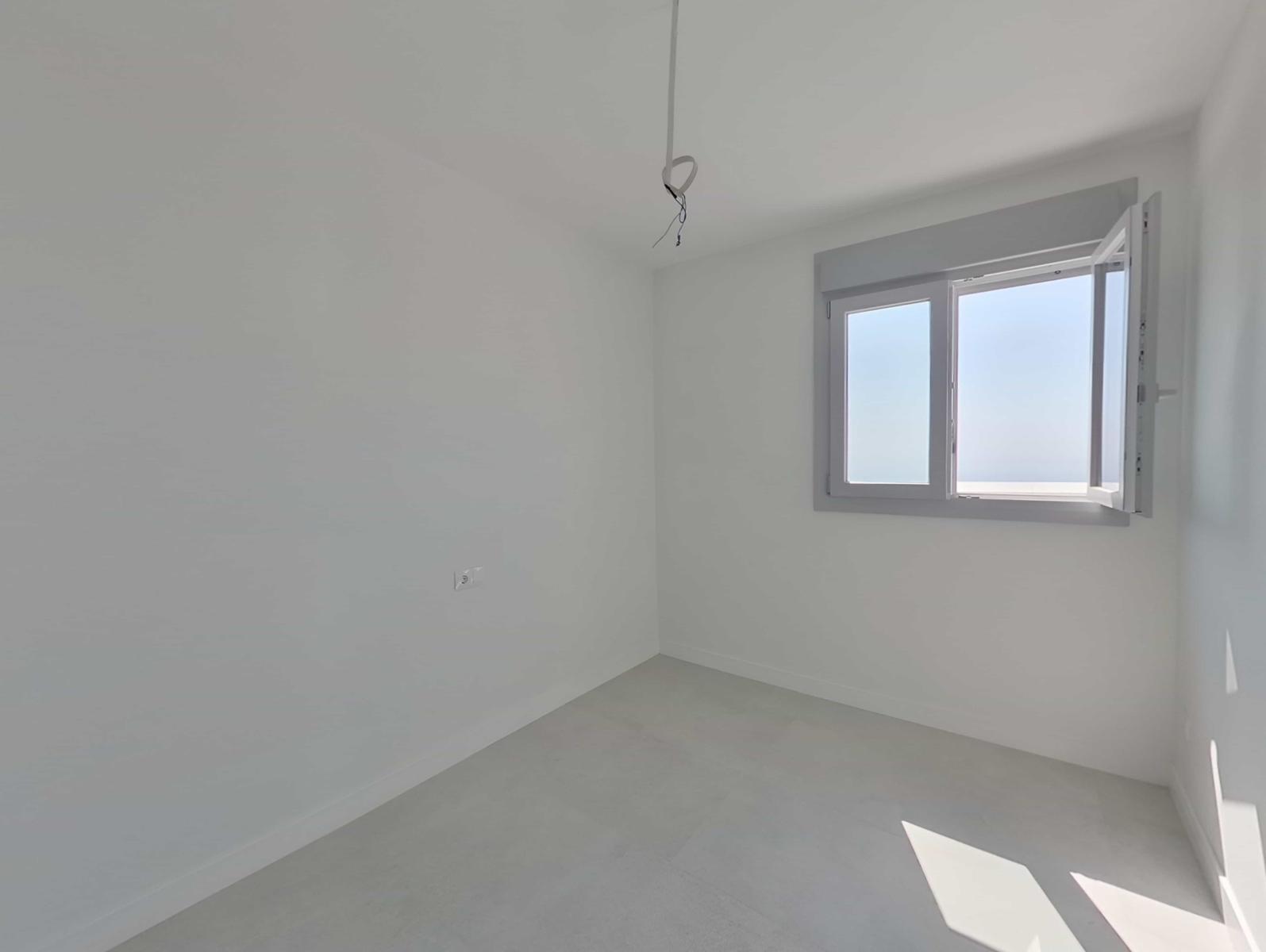 Penthouse for Sale in Benalmádena