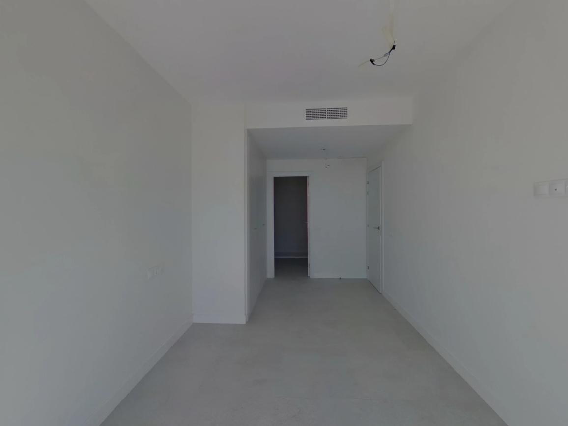 Penthouse for Sale in Benalmádena