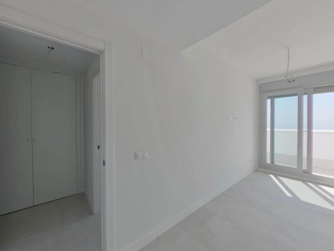 Penthouse for Sale in Benalmádena