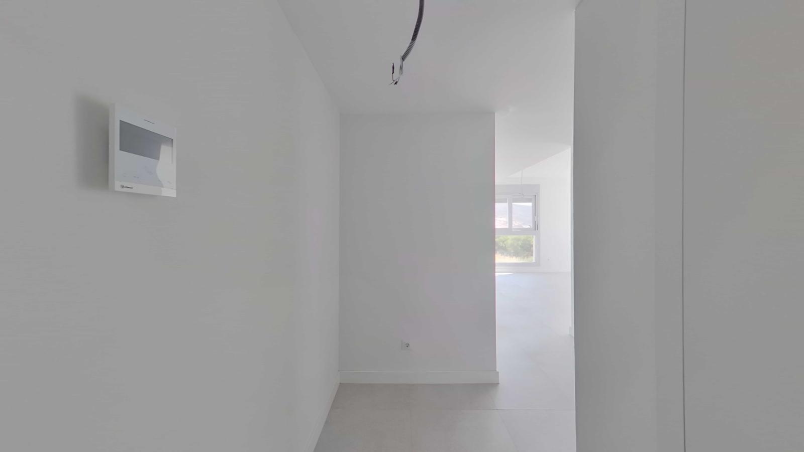 Penthouse for Sale in Benalmádena