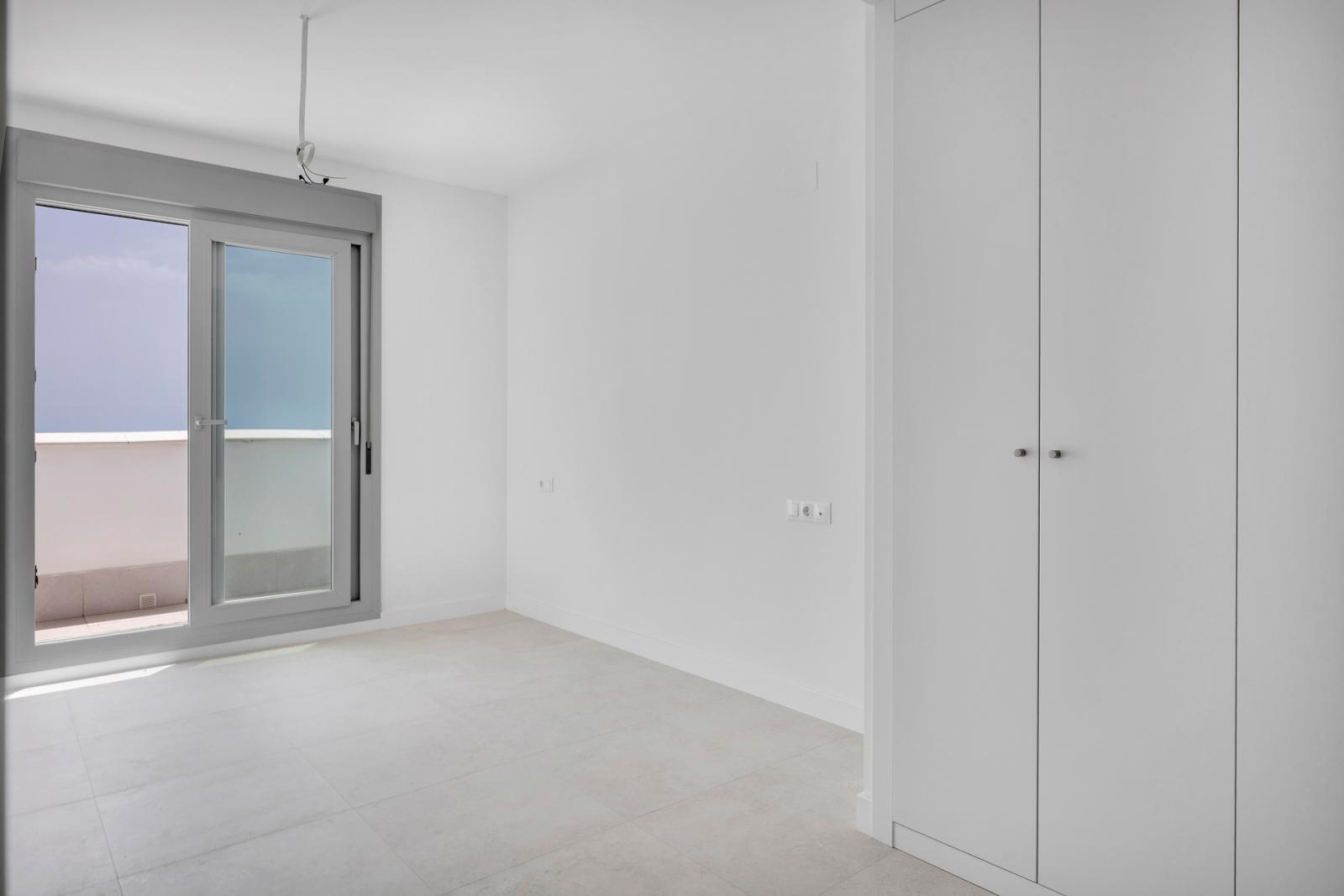 Penthouse for Sale in Benalmádena