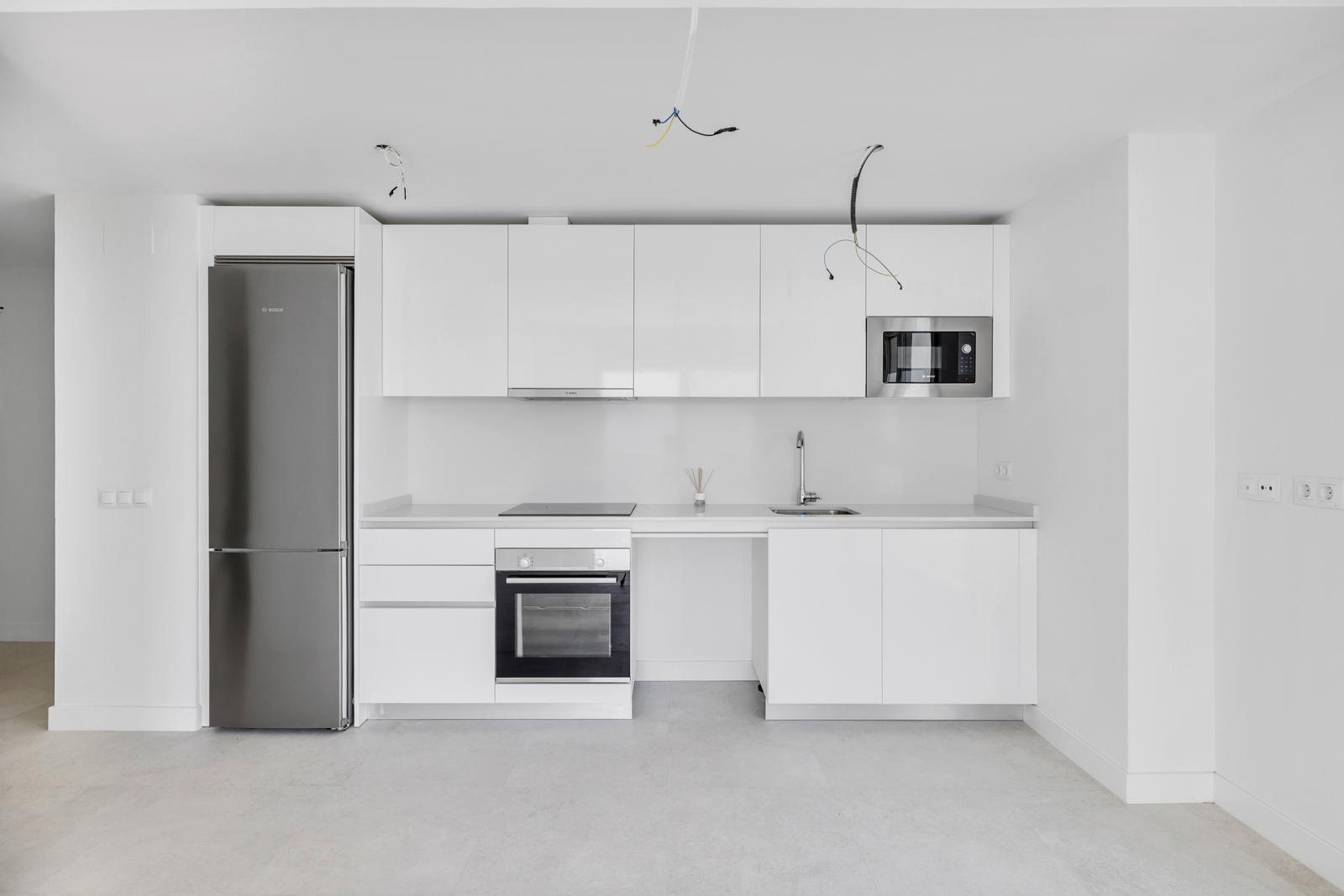 Penthouse for Sale in Benalmádena