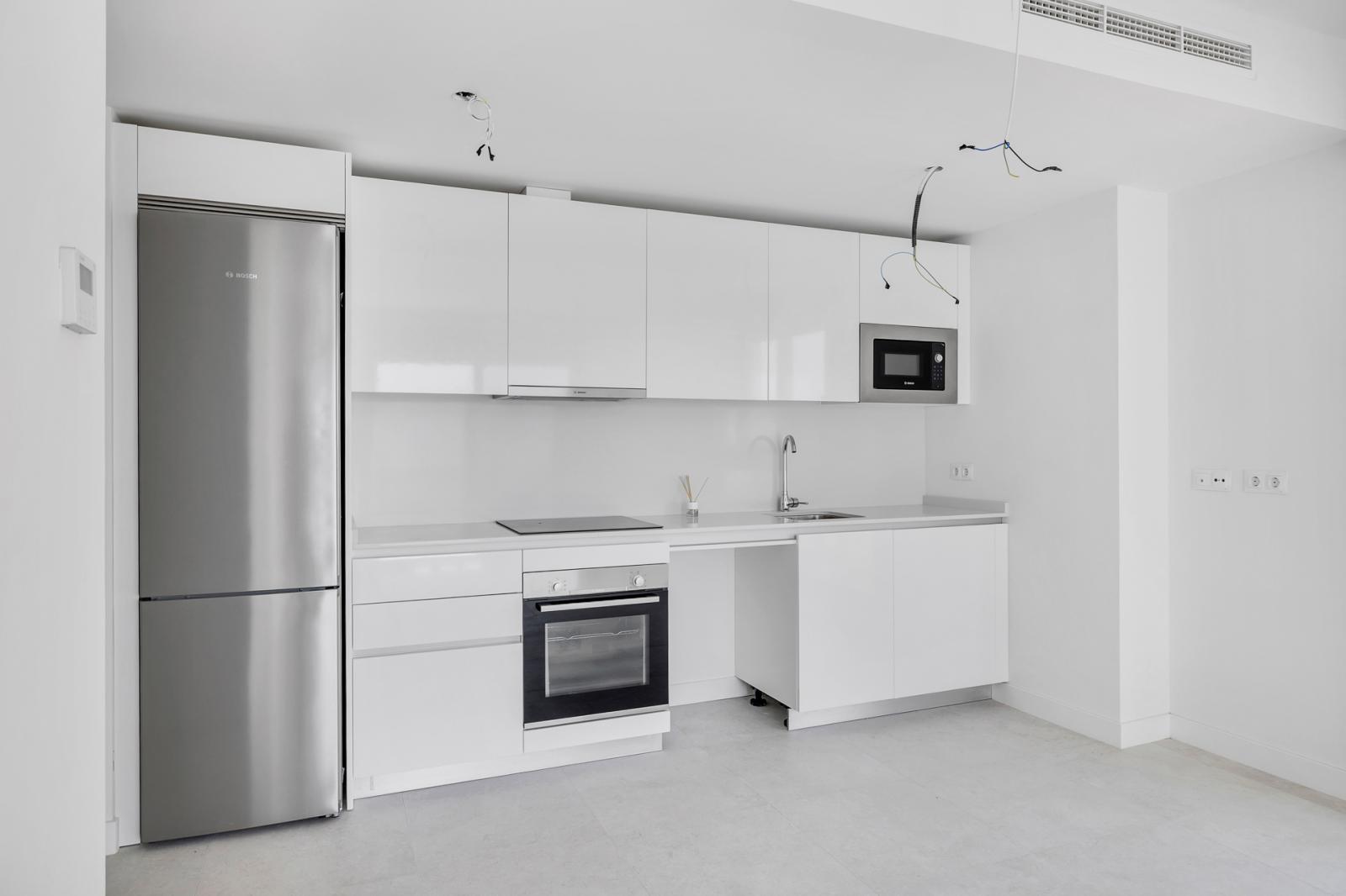 Penthouse for Sale in Benalmádena