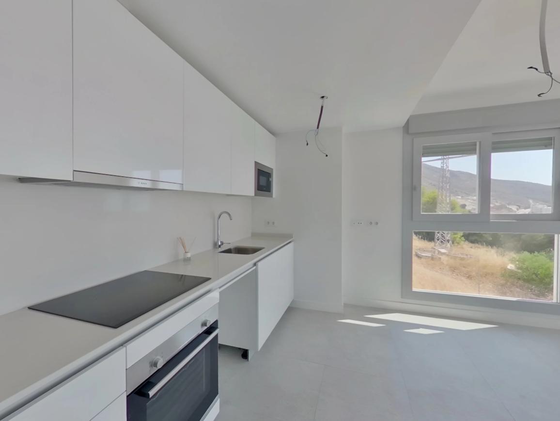 Penthouse for Sale in Benalmádena