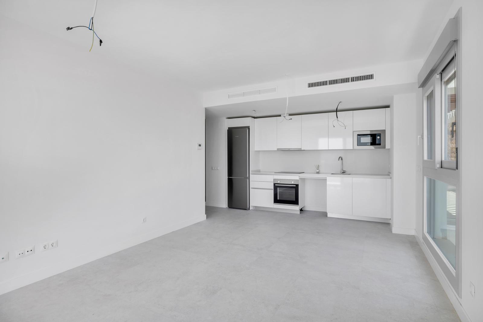Penthouse for Sale in Benalmádena