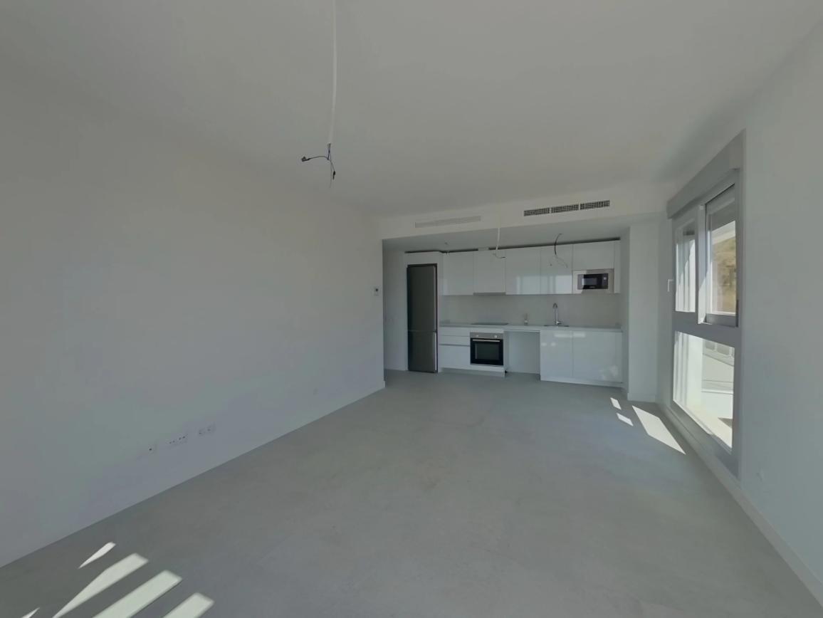 Penthouse for Sale in Benalmádena