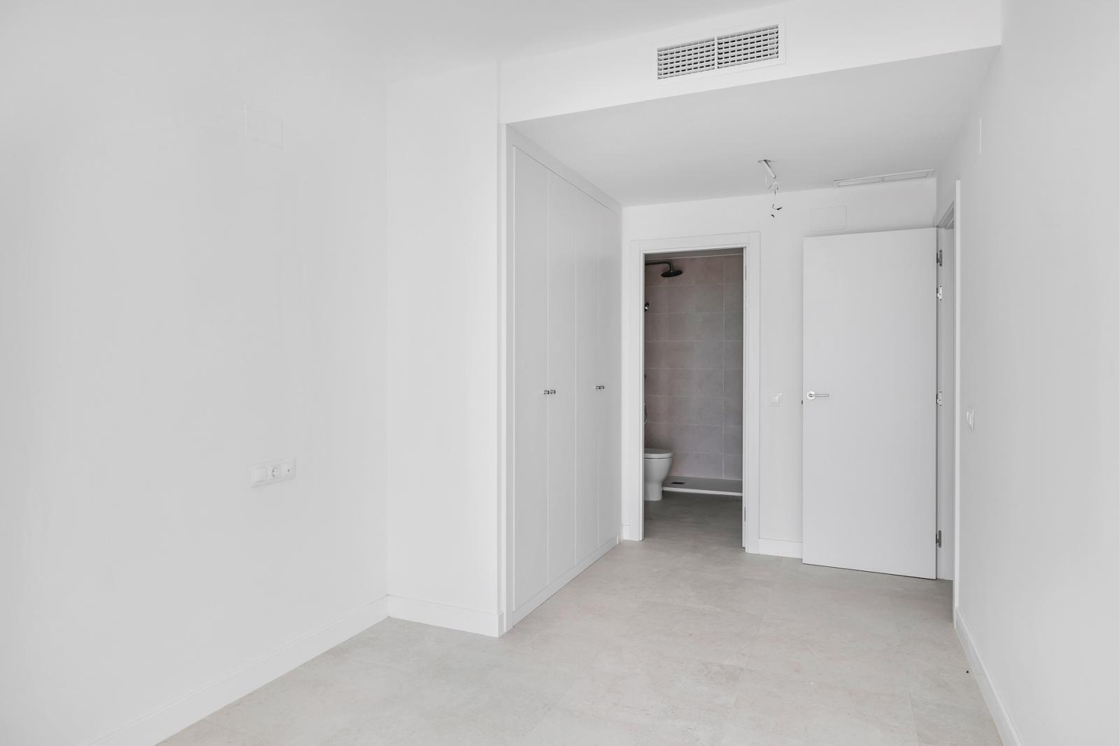 Penthouse for Sale in Benalmádena