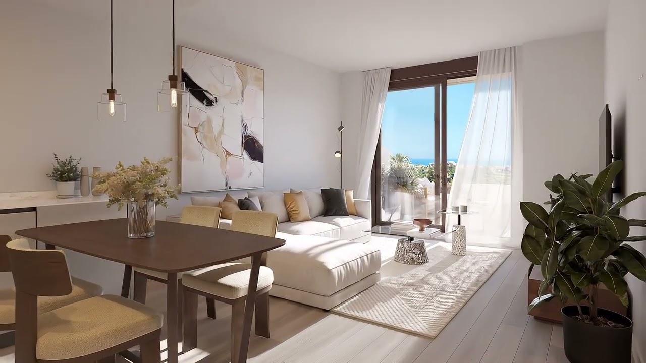 Apartment for Sale in Mijas