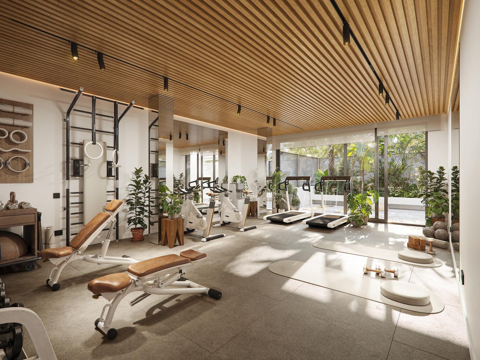 Apartment for Sale in Torre del Mar