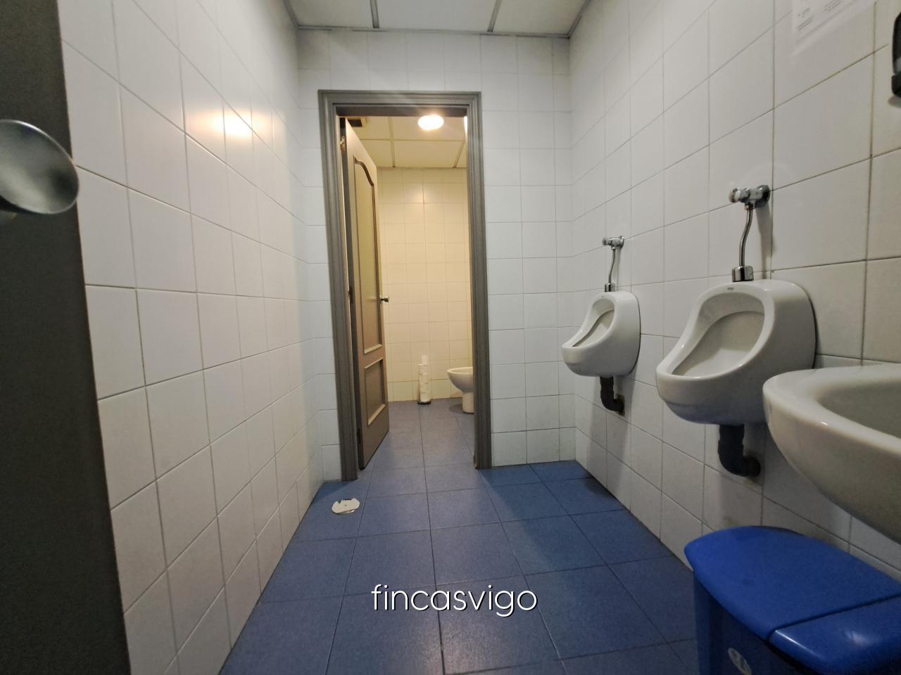 Office for Rent in Vigo