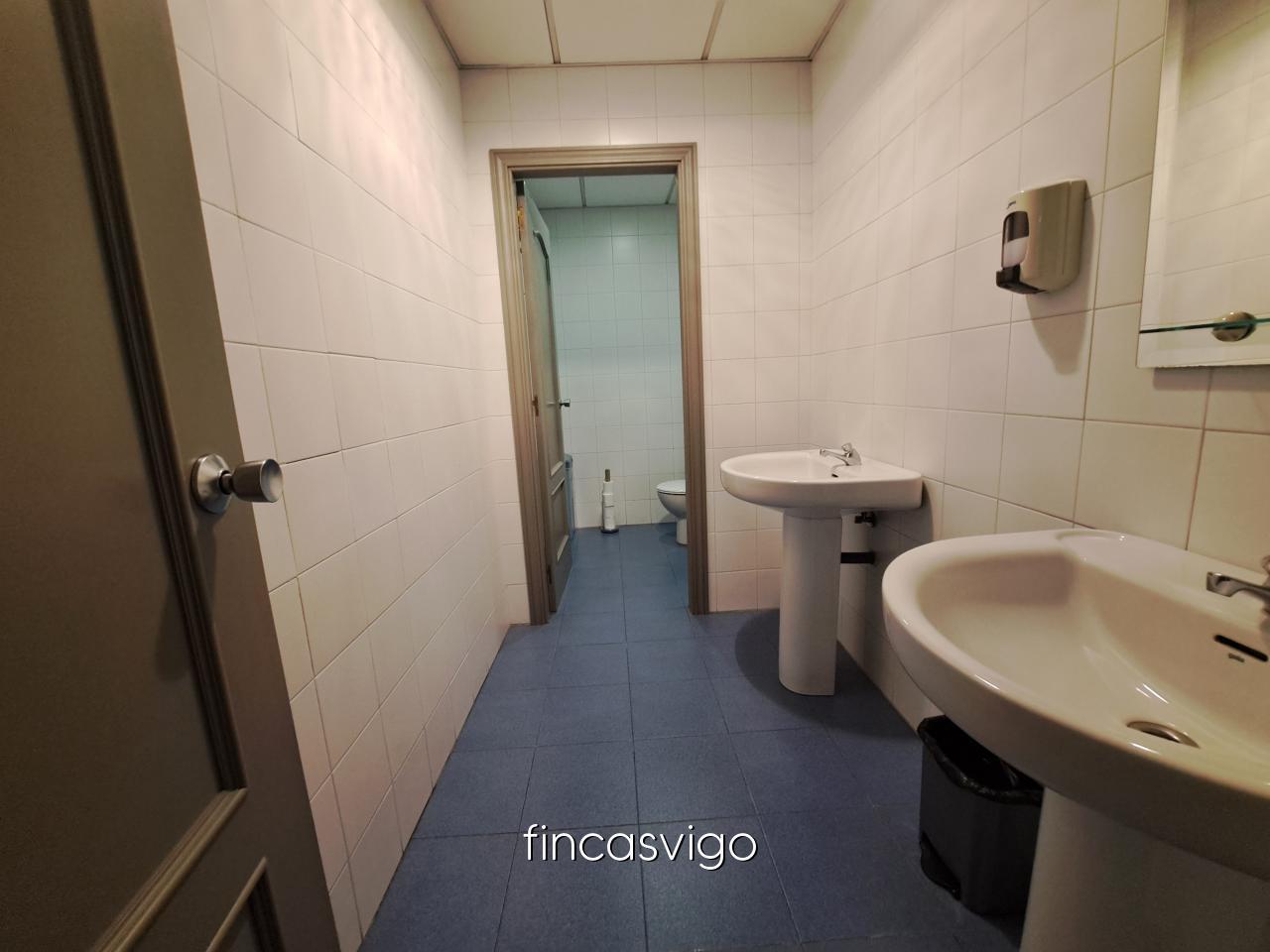 Office for Rent in Vigo