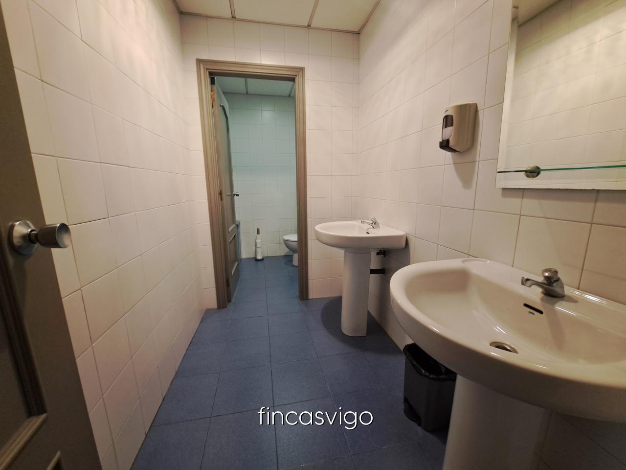 Office for Rent in Vigo