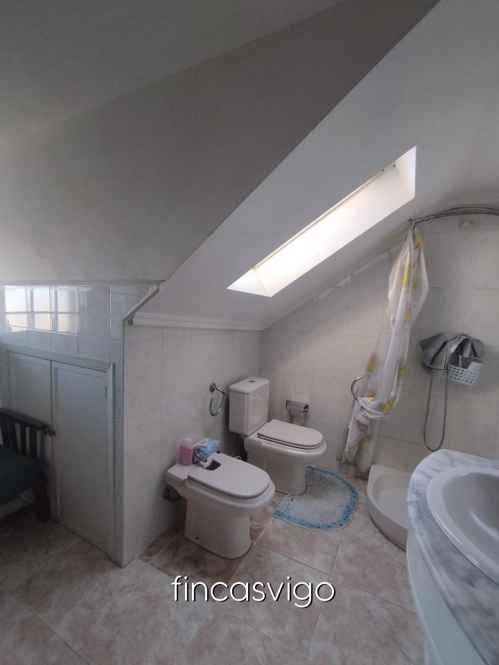 Casa en Venta en Vigo