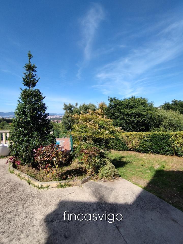 Casa en Venta en Vigo