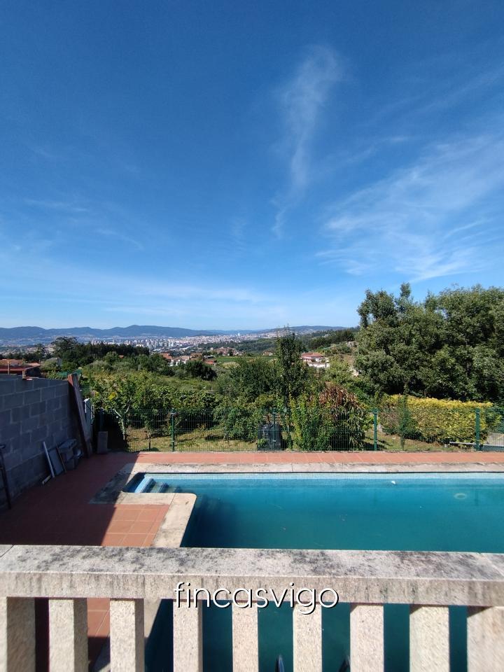 Casa en Venta en Vigo