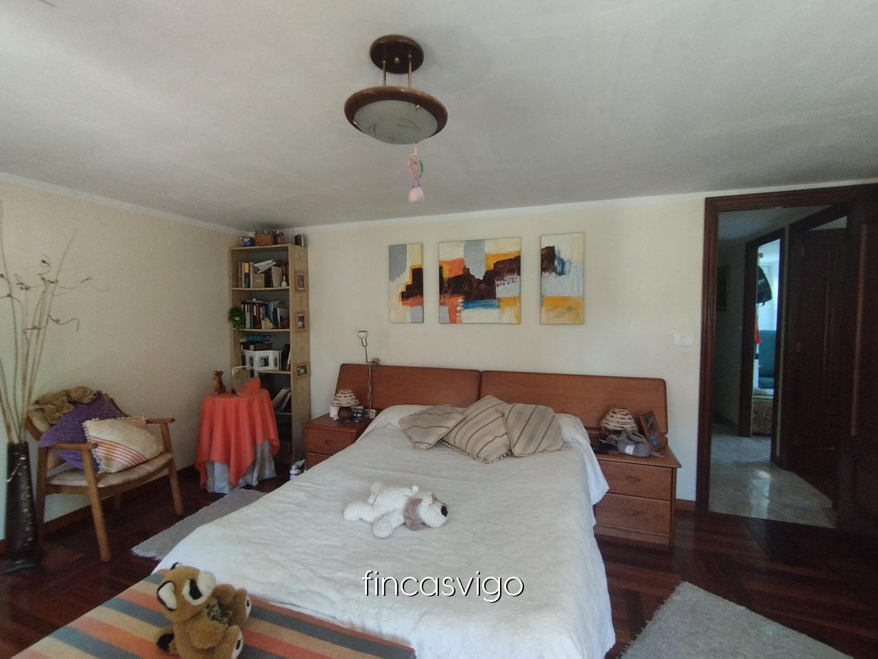 Casa en Venta en Vigo