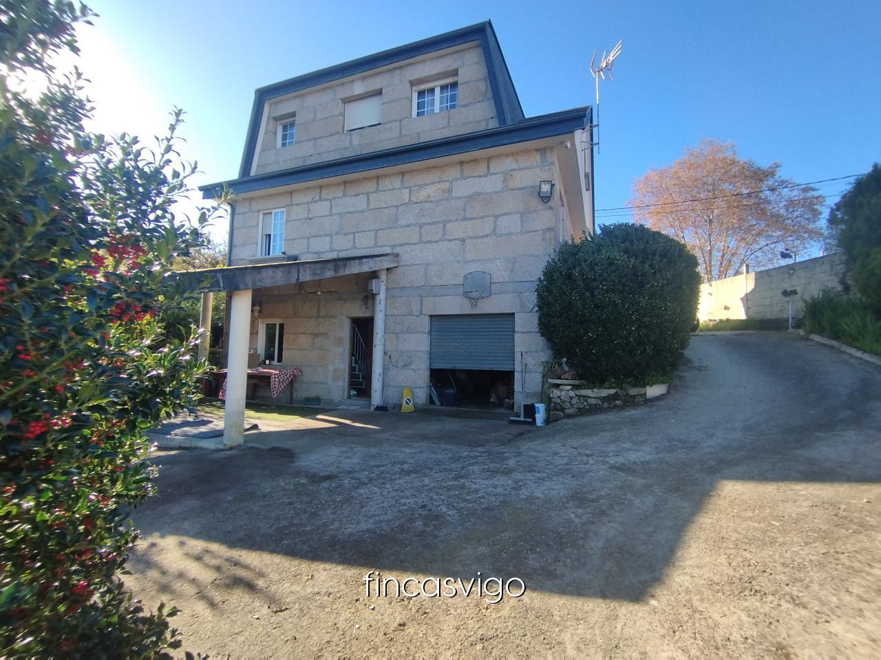 Casa en Venta en Vigo
