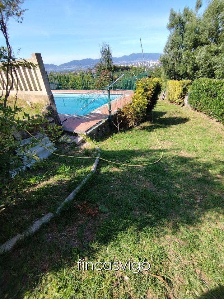 Casa en Venta en Vigo