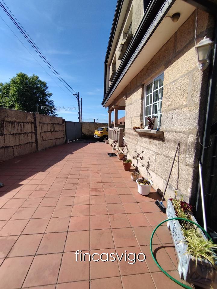Casa en Venta en Vigo