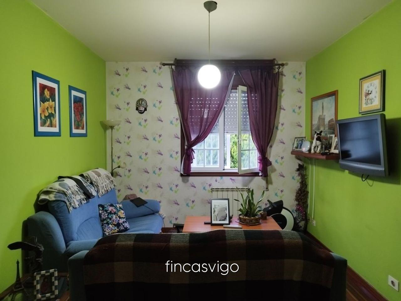 Casa en Venta en Vigo