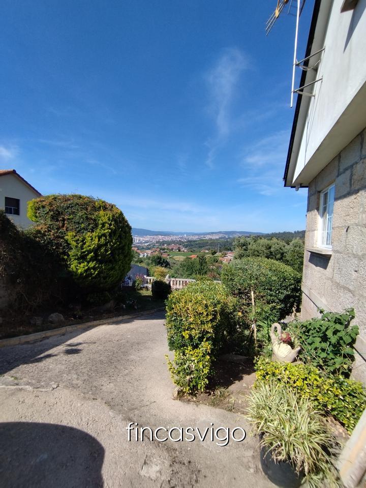 Casa en Venta en Vigo