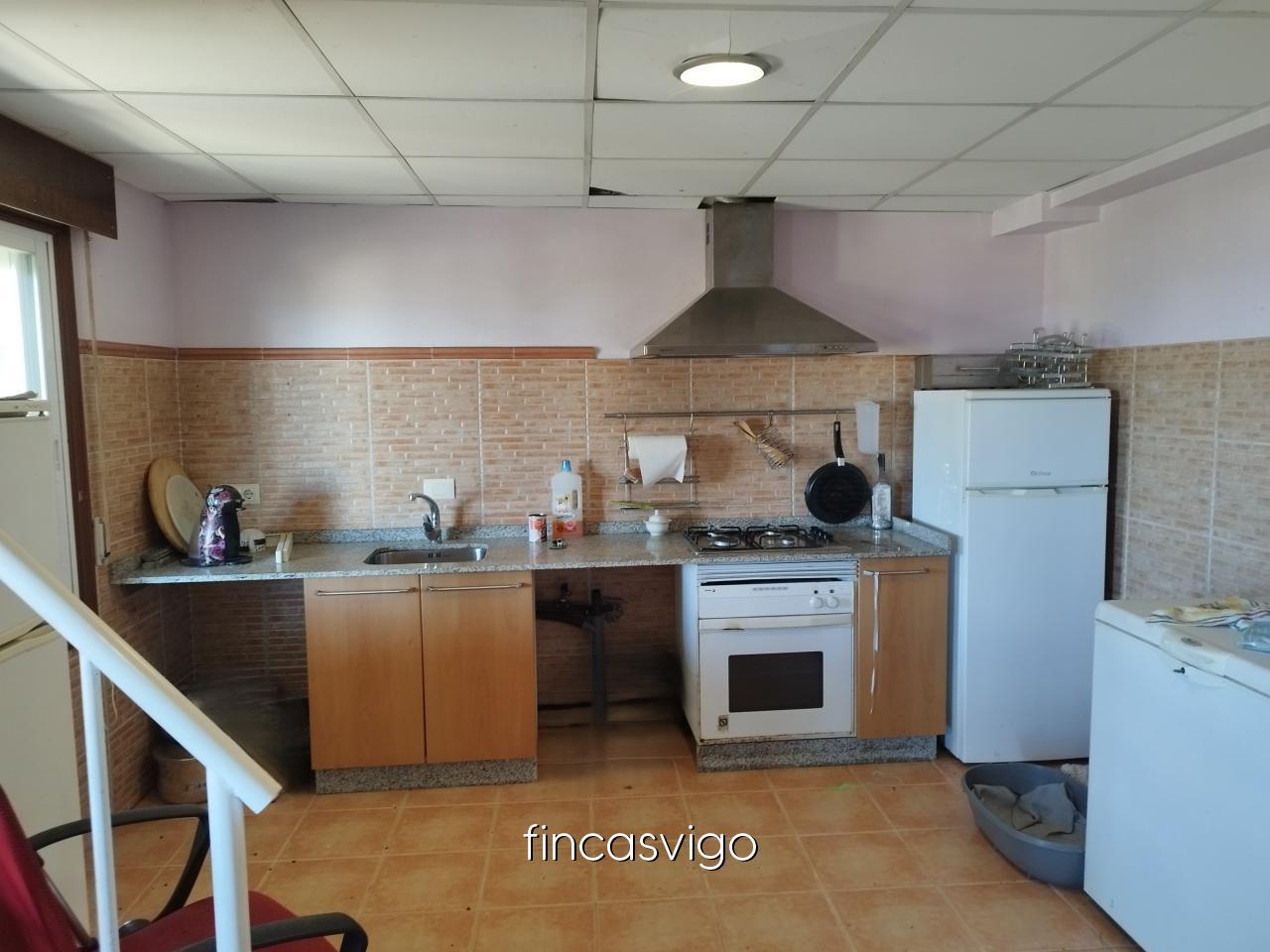 Casa en Venta en Vigo
