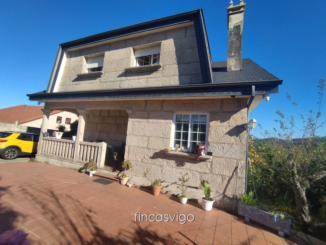 Casa en Venta en Vigo