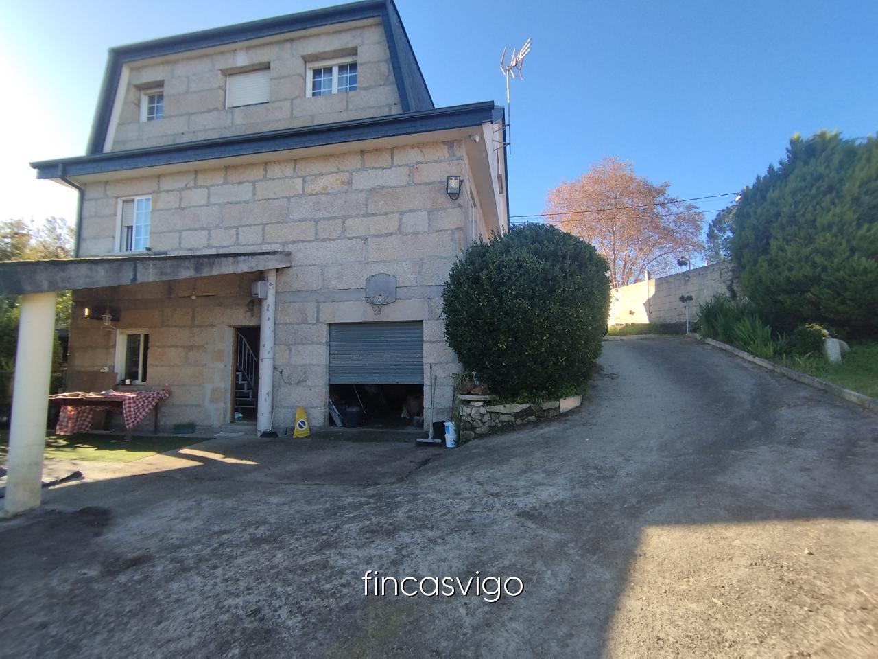 Casa en Venta en Vigo