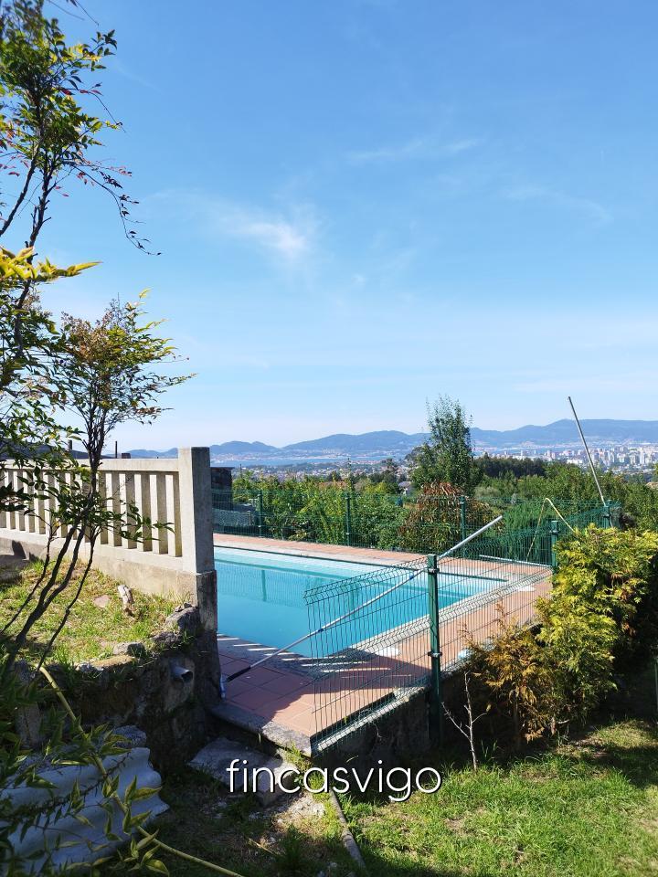 Casa en Venta en Vigo