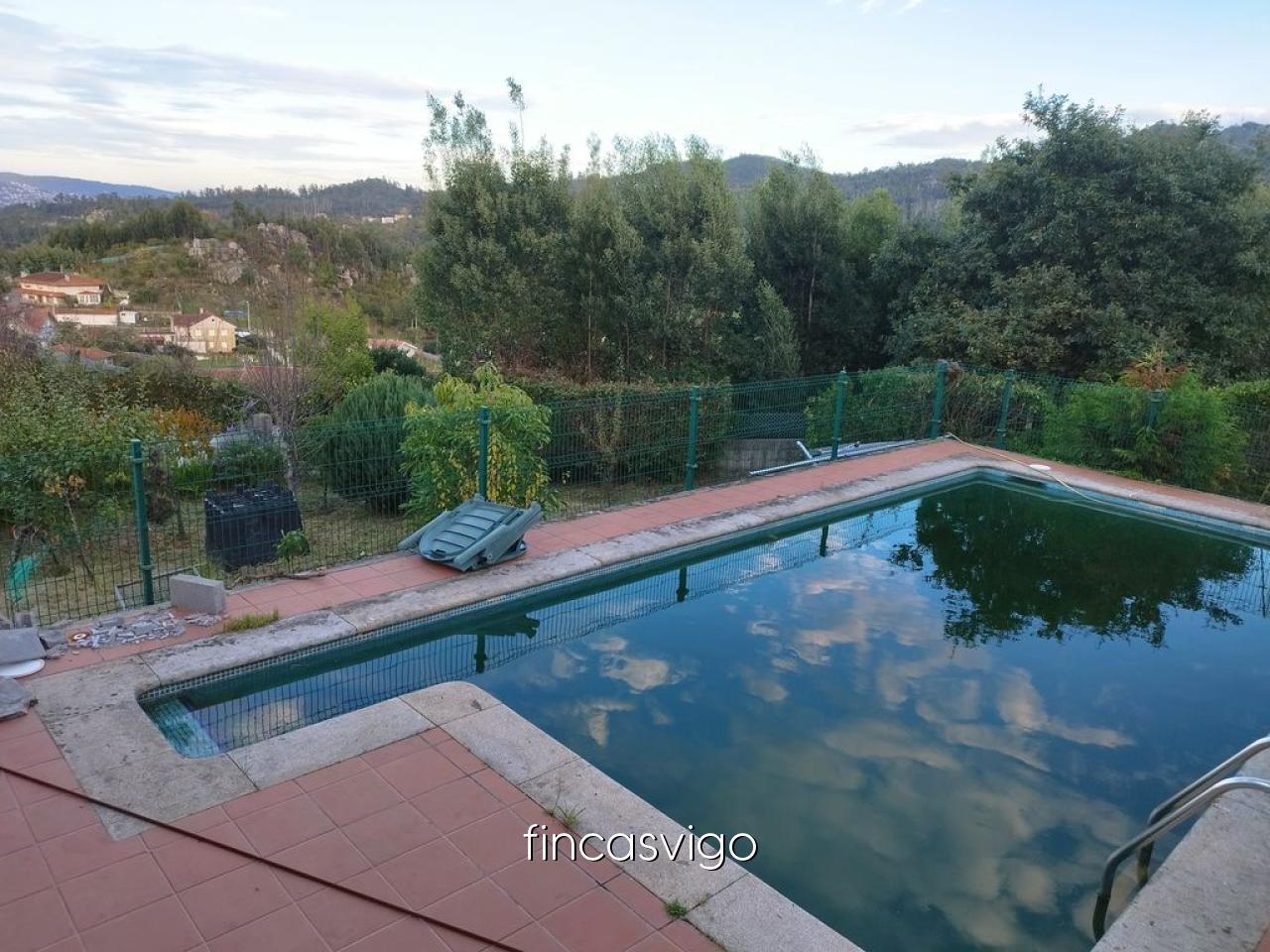 Casa en Venta en Vigo
