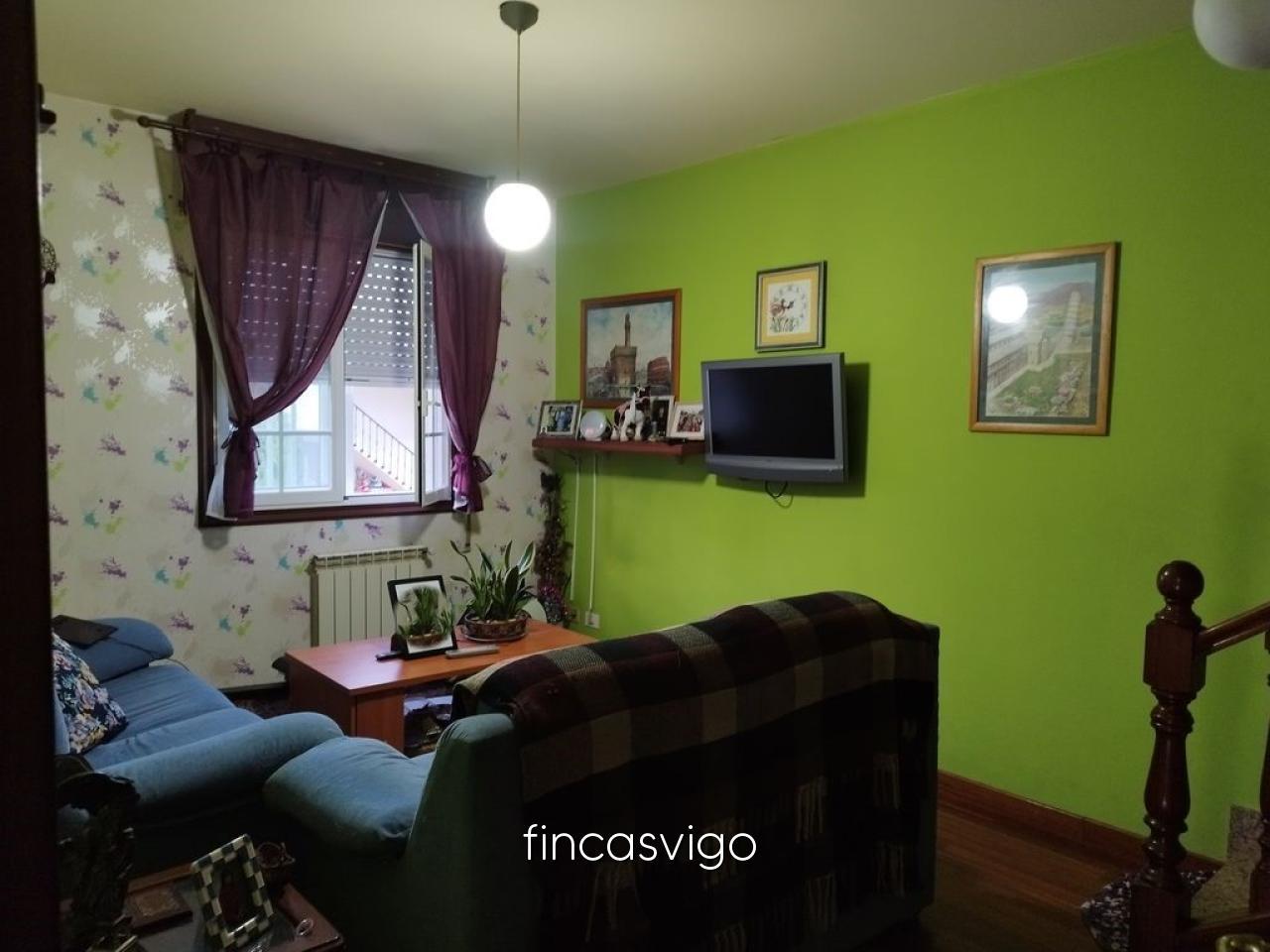 Casa en Venta en Vigo