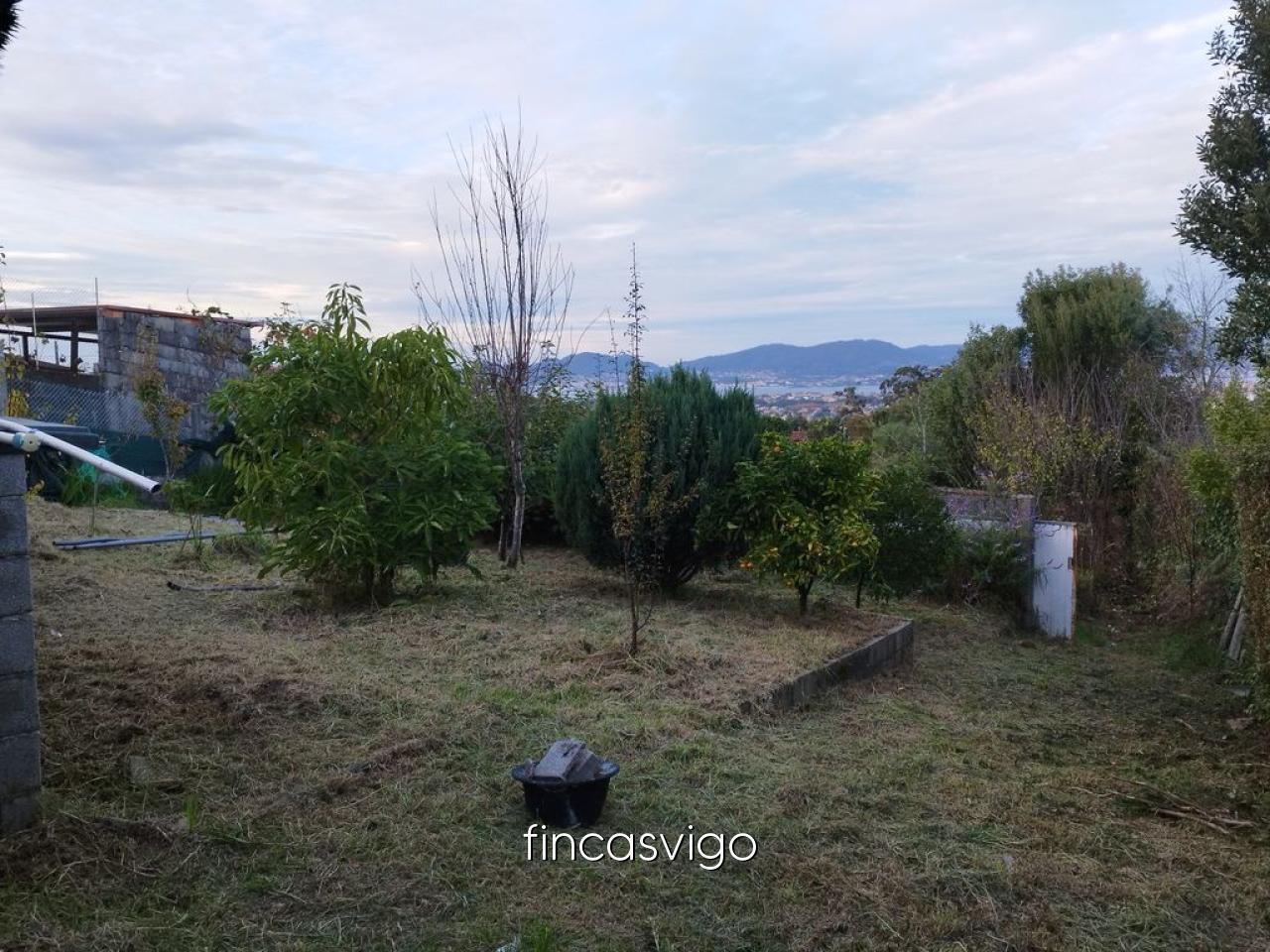 Casa en Venta en Vigo