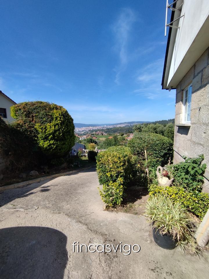 Casa en Venta en Vigo