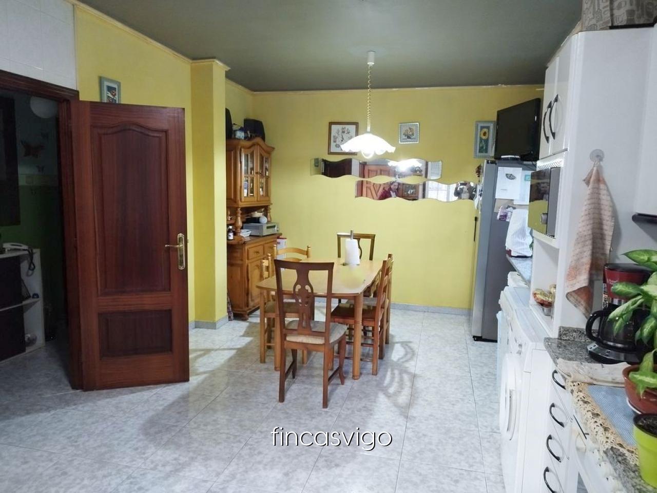 Casa en Venta en Vigo