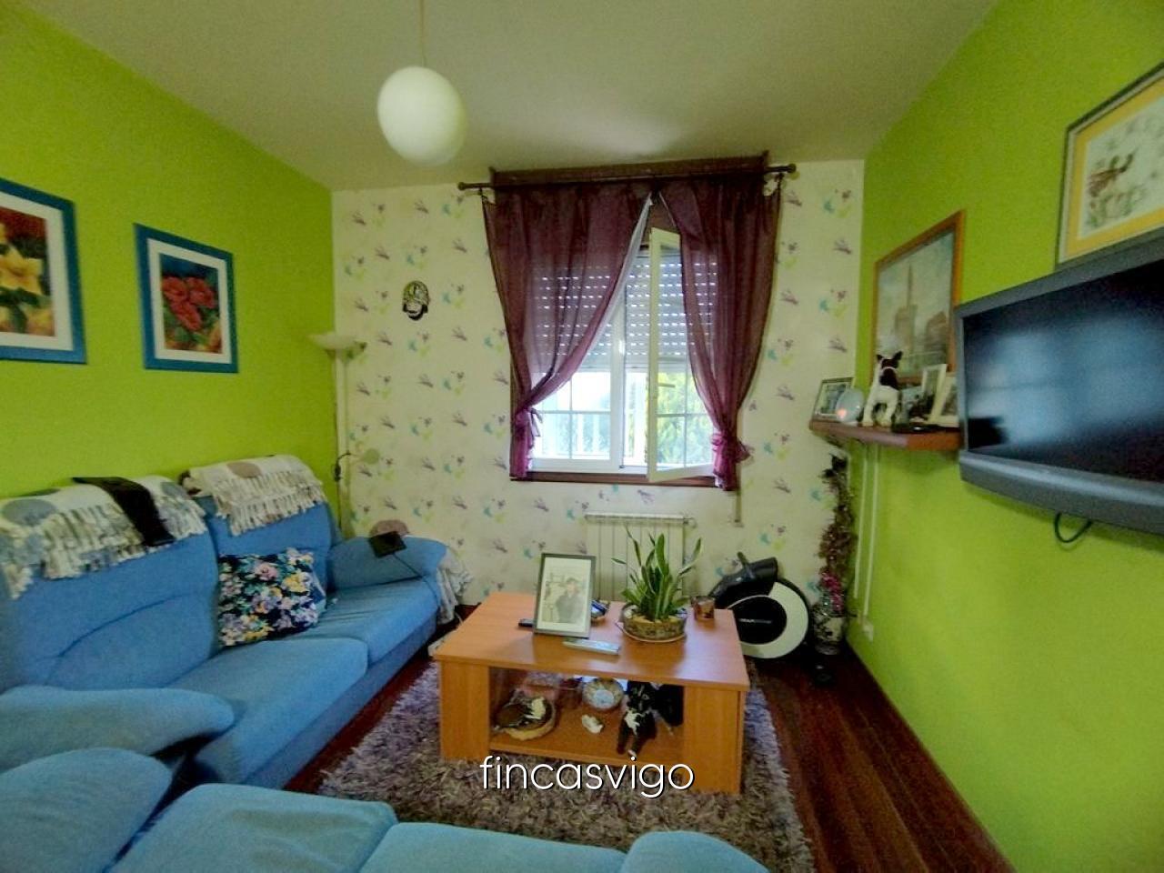 Casa en Venta en Vigo