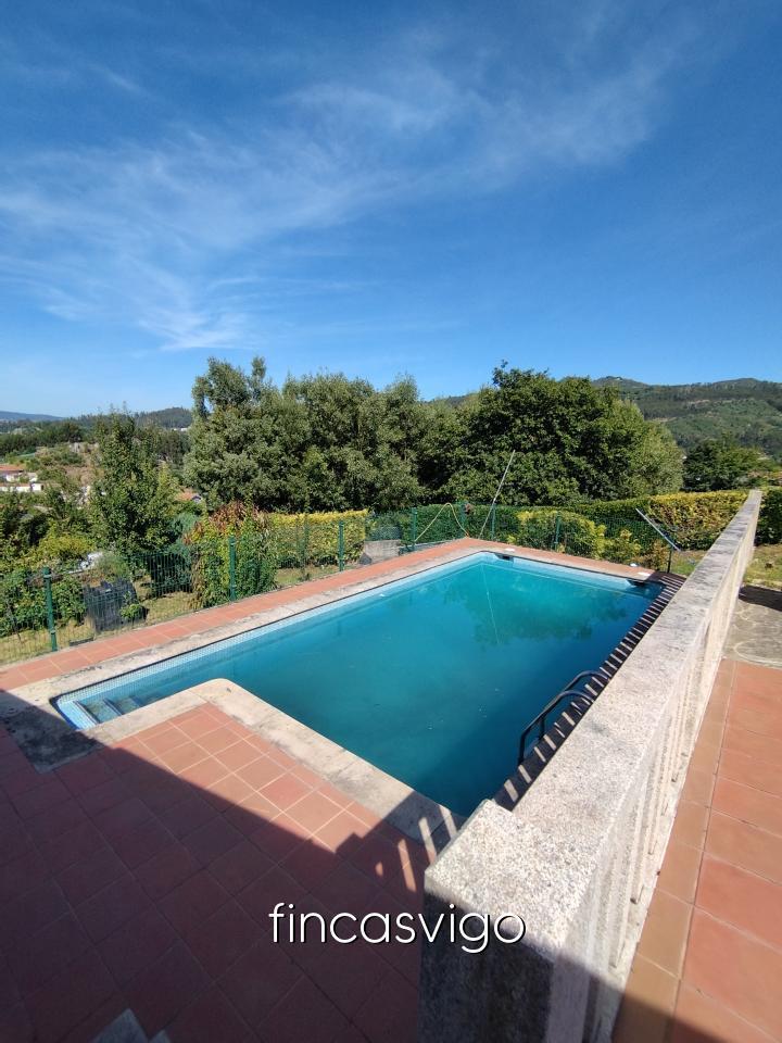 Casa en Venta en Vigo