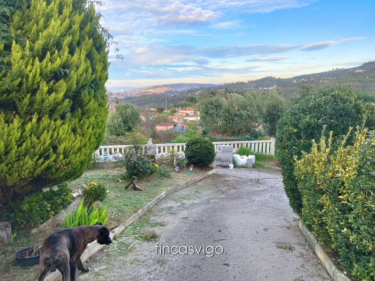 Casa en Venta en Vigo