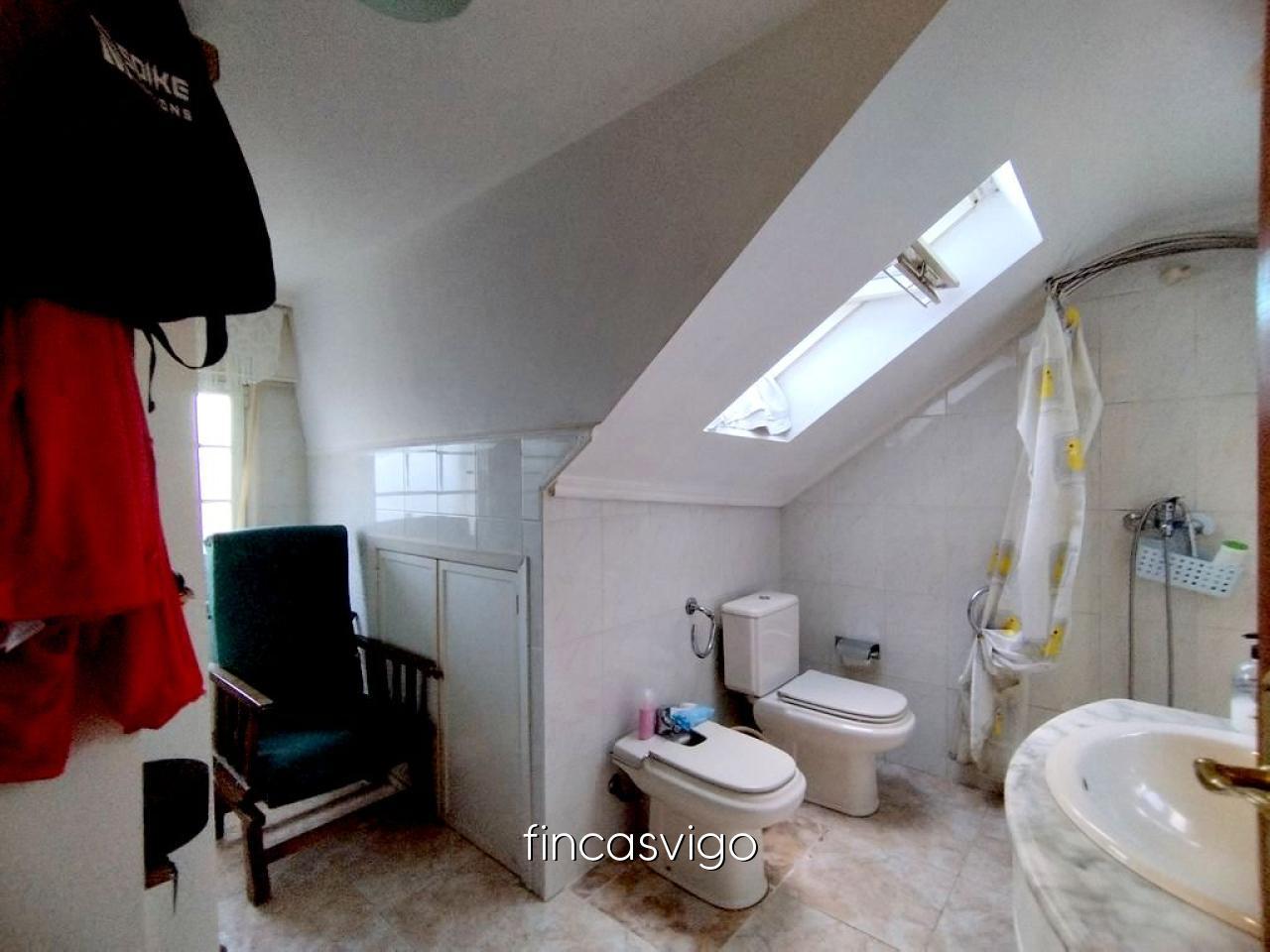 Casa en Venta en Vigo