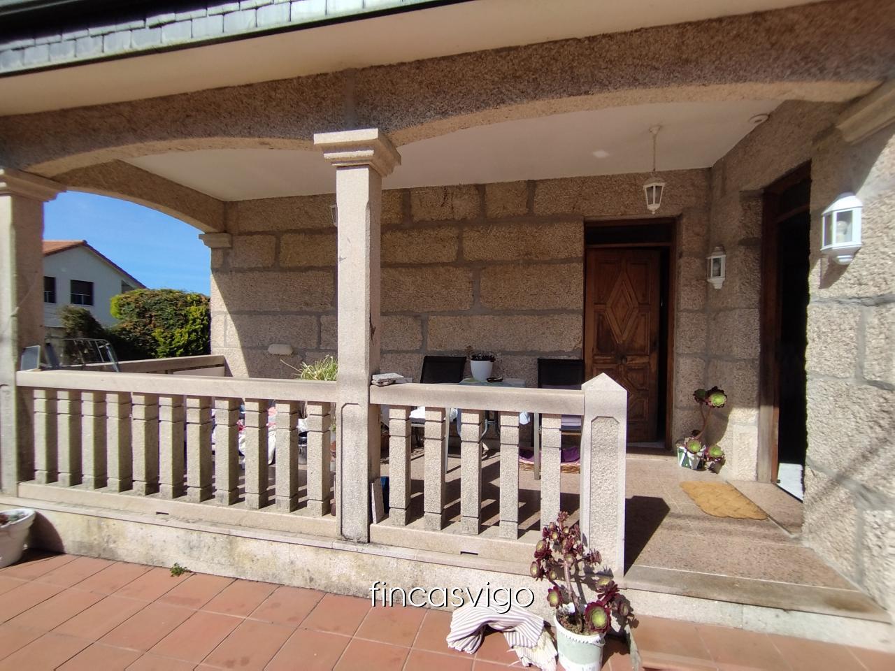 Casa en Venta en Vigo