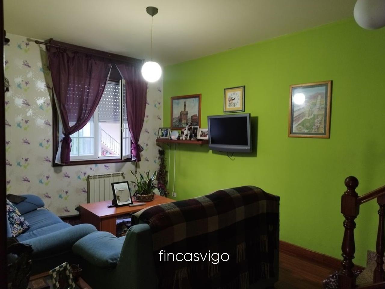 Casa en Venta en Vigo