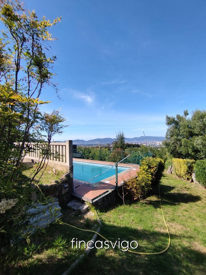 Casa en Venta en Vigo