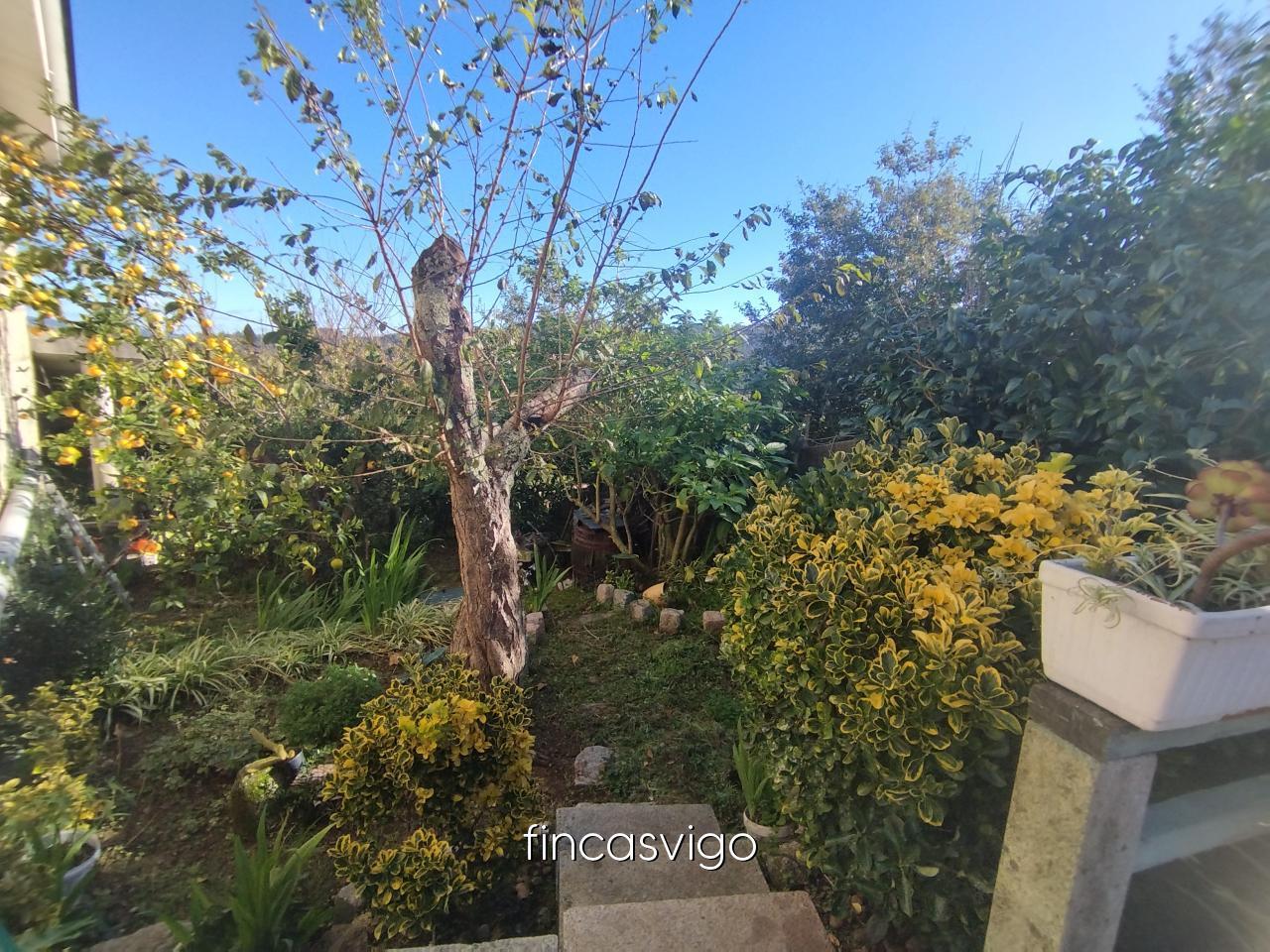 Casa en Venta en Vigo