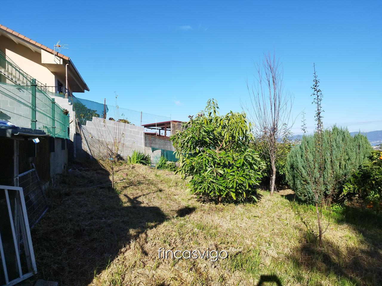 Casa en Venta en Vigo