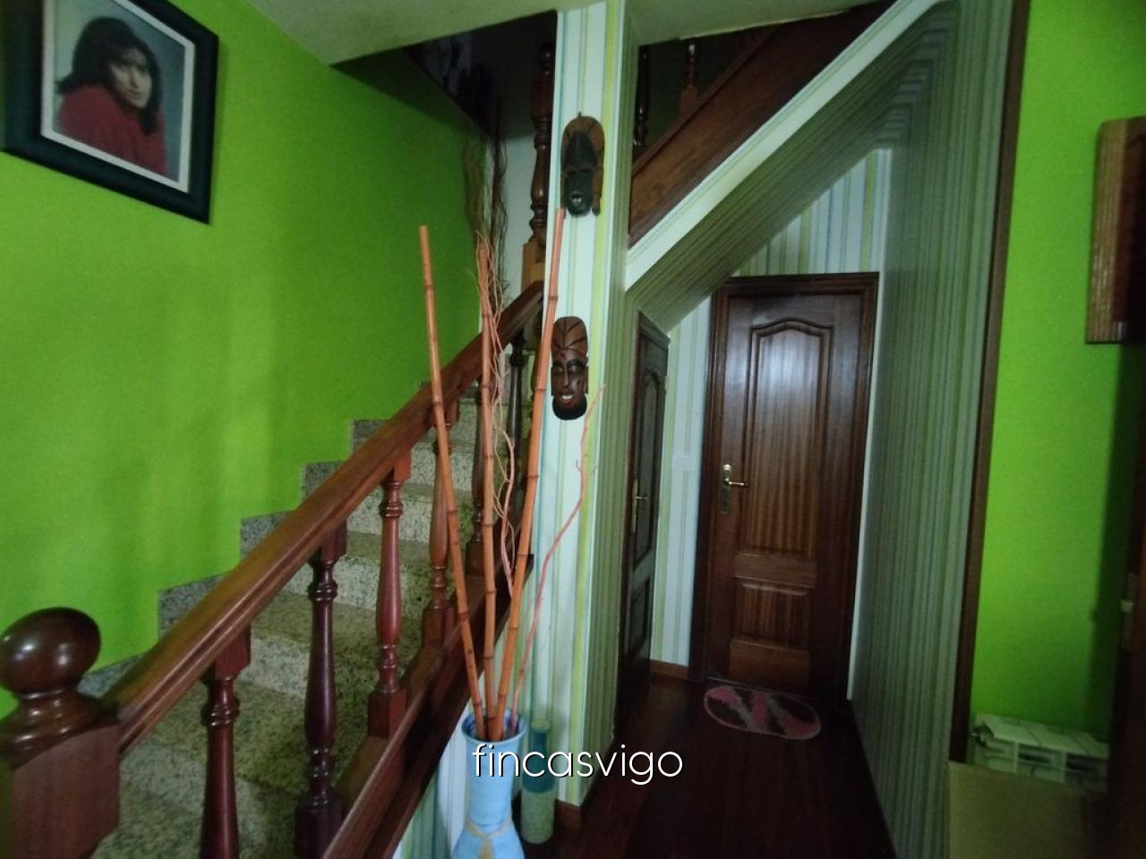 Casa en Venta en Vigo