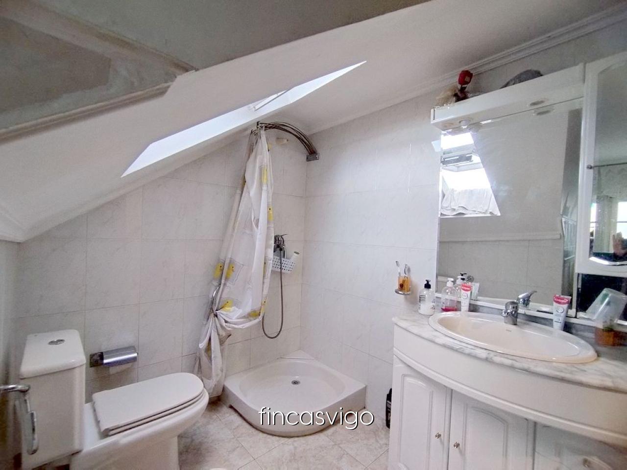 Casa en Venta en Vigo